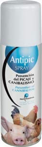 Antipic spray 200 ml