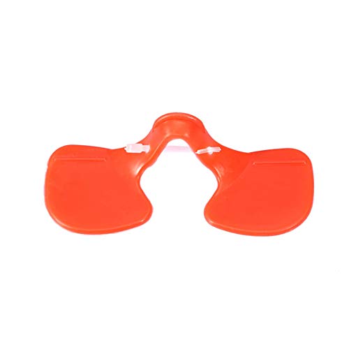 100 Piezas de Gafas de Pollo Anti-Ácaros Ojos Gafas Protector de Gafas...