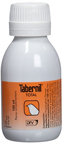DIVASA B-15015 Tabernil Total Grande - 100 ml