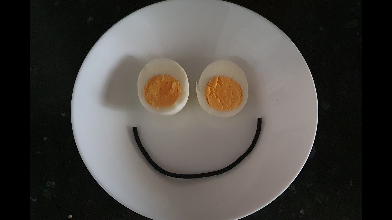 Como Cocer Huevos Para Que Se Pelen Bien